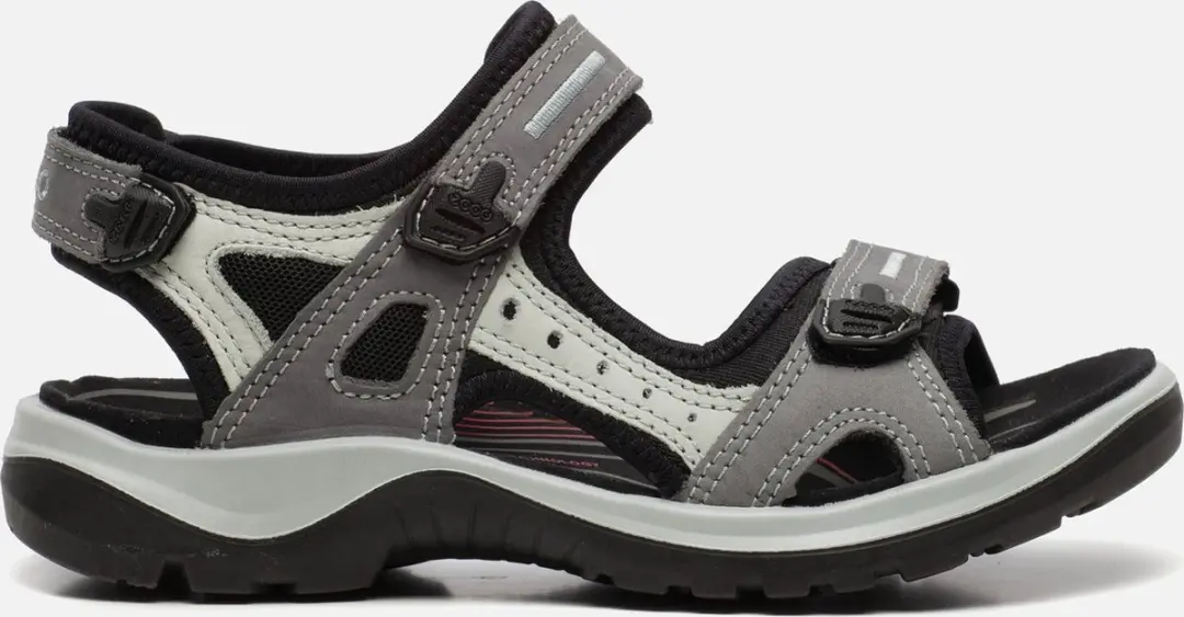Ecco Offroad Wandelsandalen 37 - Grijs
