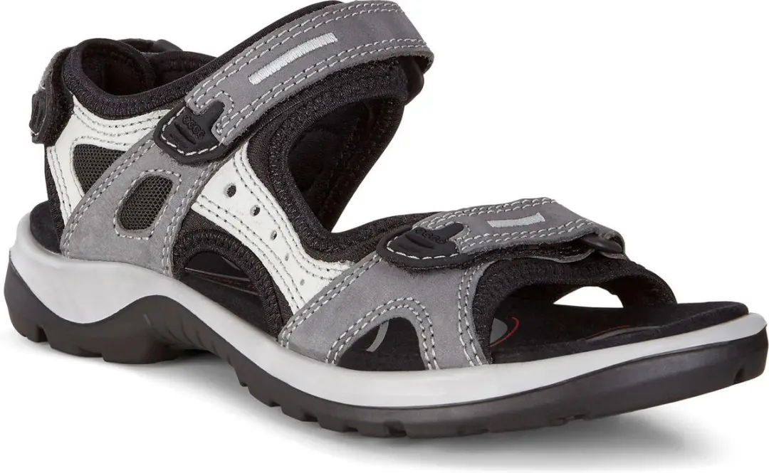 Ecco Offroad Wandelsandalen 37 - Grijs