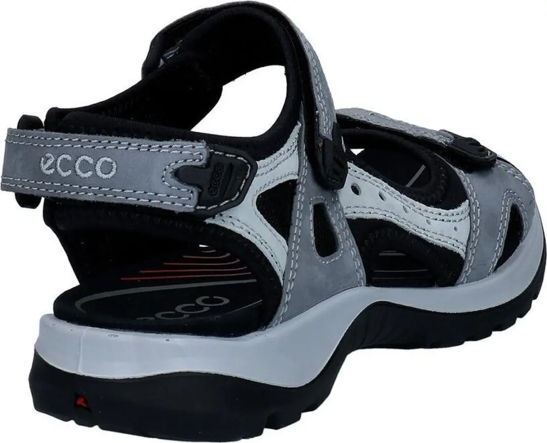 Ecco Offroad Wandelsandalen 37 - Grijs