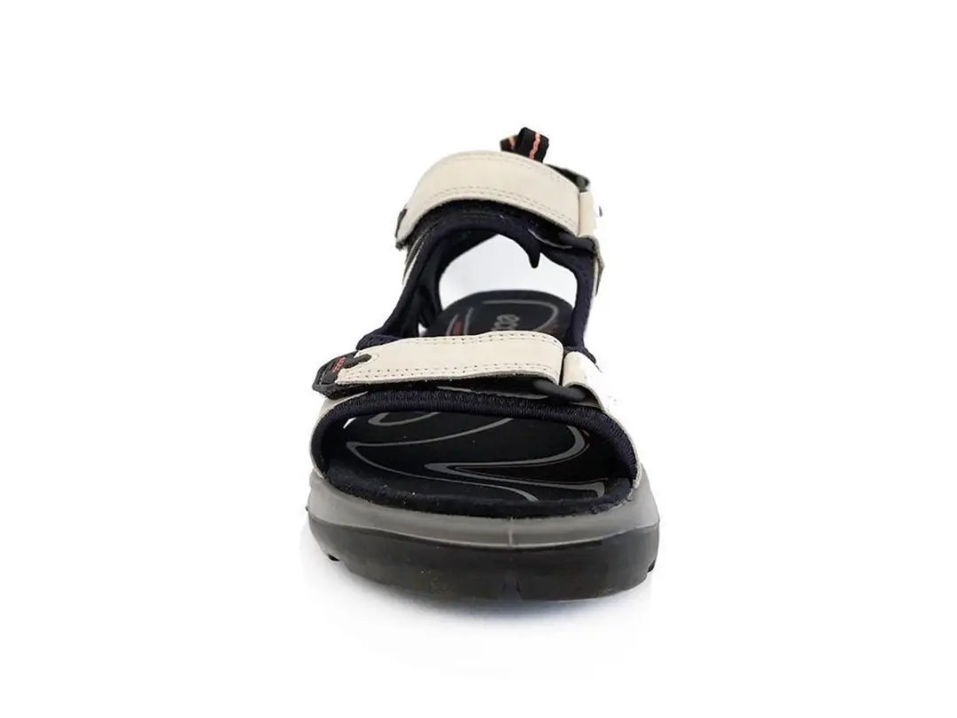 Ecco Damen Offroad Sandalette 39 - Wit - afbeelding 6 van 6