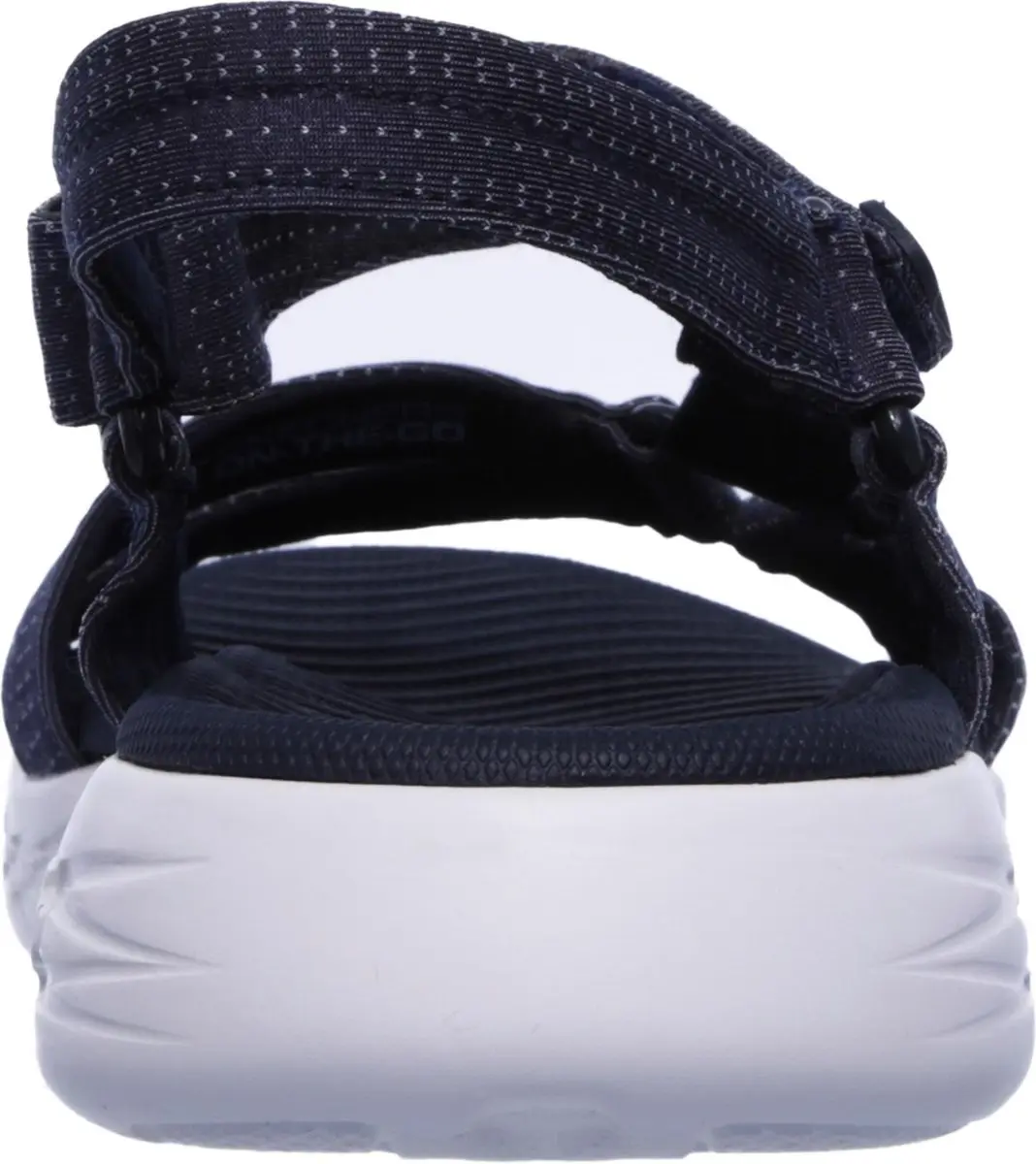 Skechers On-The-Go 600 Brilliancy Sandalen - Navy 37