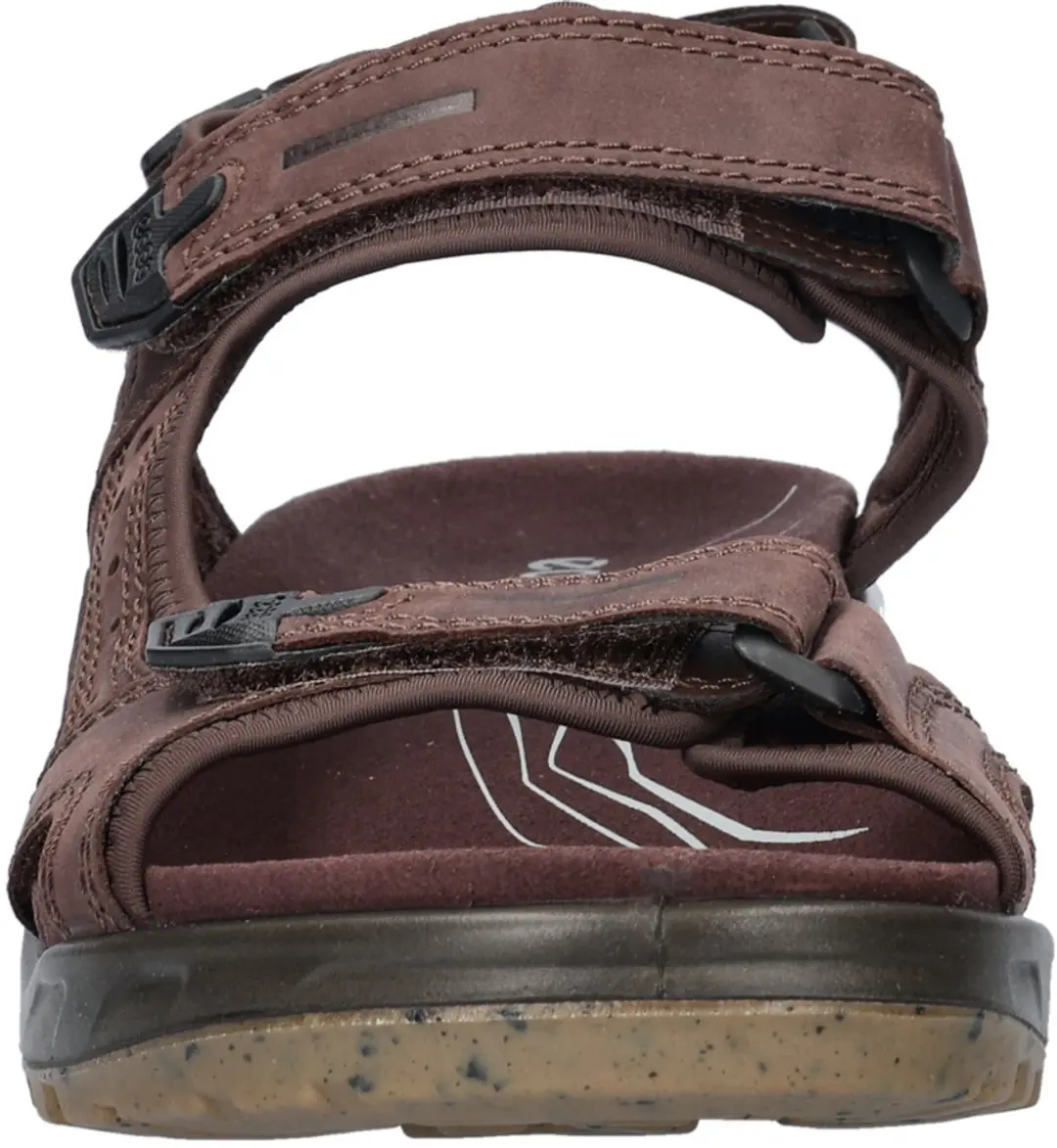 Ecco Offroad Heren Sandaal 822184 - Maat 45