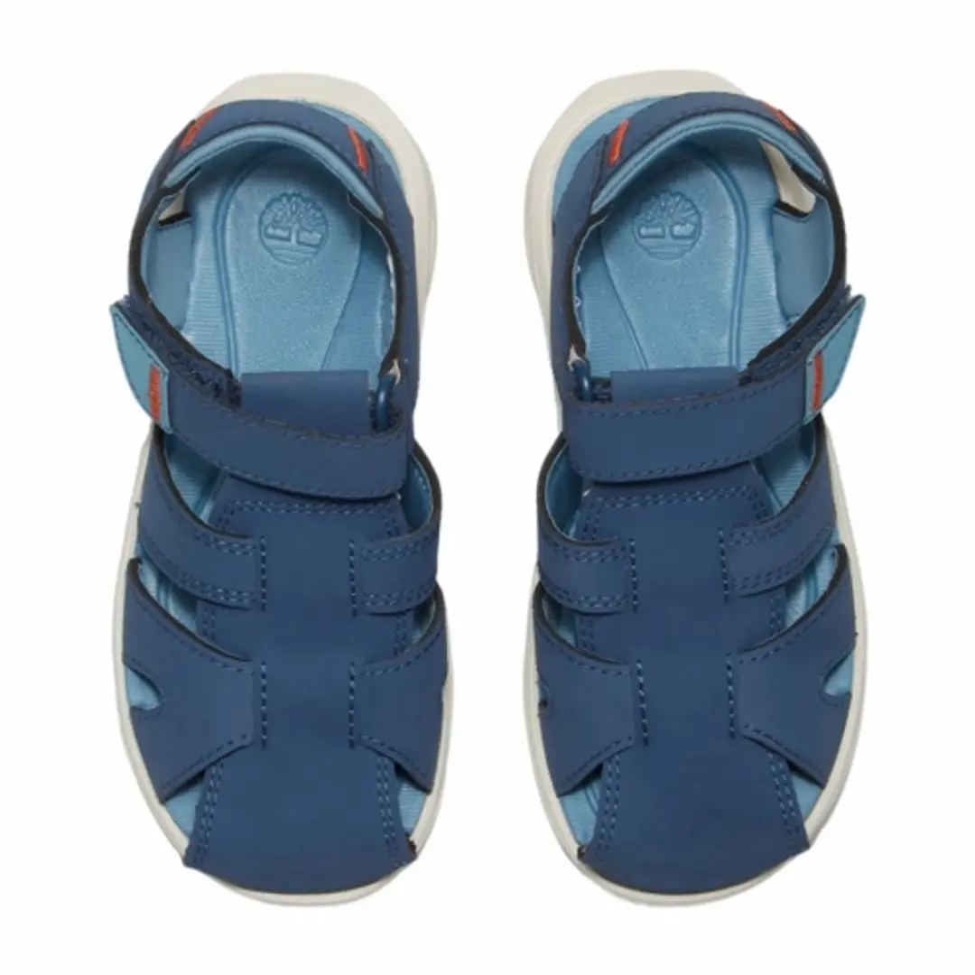 Timberland Motion Dune Fisherman Sandalen Blauw EU 35 1/2
