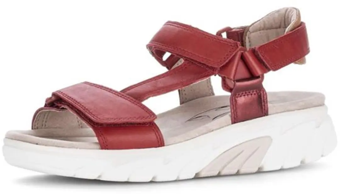 Gabor Rollingsoft Dames Wandelsandalen 86.833.48