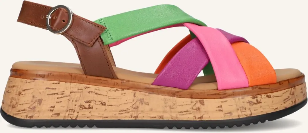 Gabor 743 Sandalen