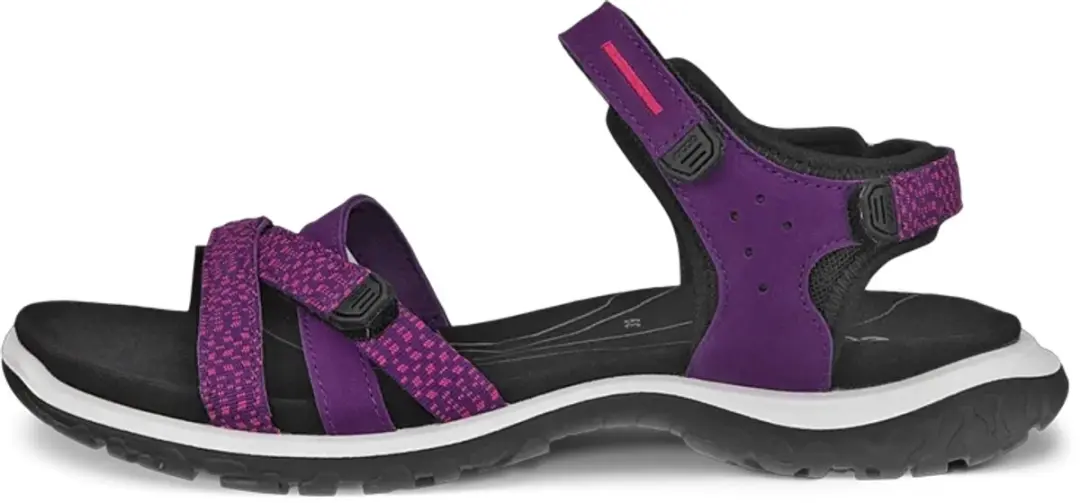 Ecco Offroad Roam W Lea/Tex