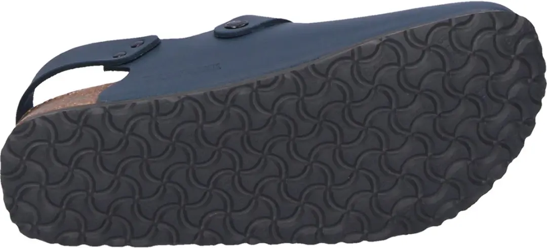 Birkenstock Heren Tokio Sandaal 54277 - Blauw