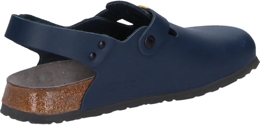 Birkenstock Heren Tokio Sandaal 54277 - Blauw