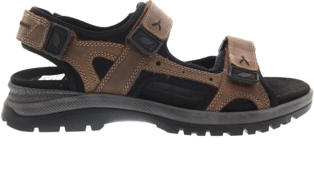 Waldläufer H-taro 746004.104.026 Heren Sandalen