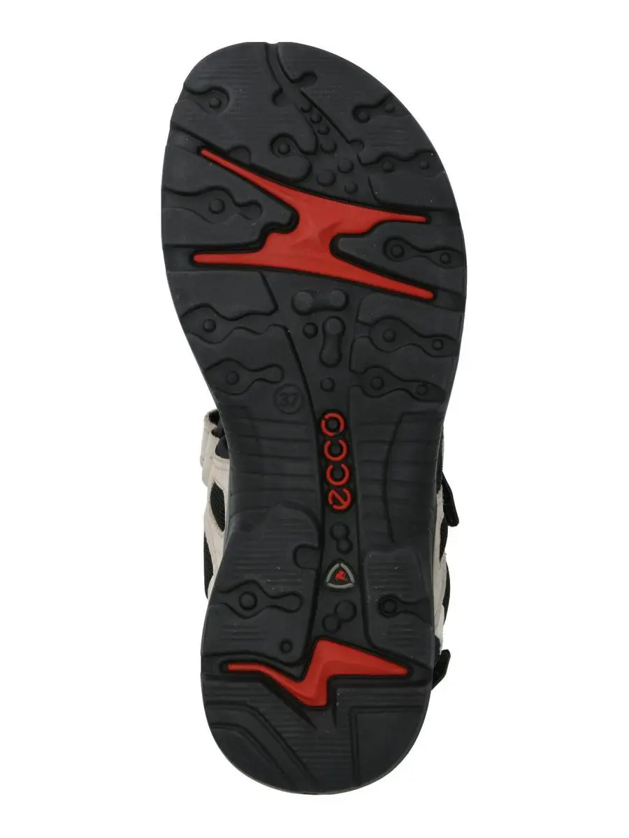 ECCO Offroad Sandalen - Vrouwen 39 - Beige
