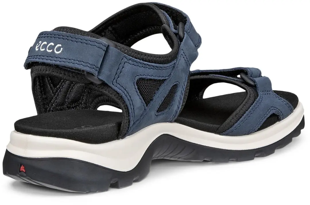 Ecco Offroad Sandalen - Donkerblauw 42