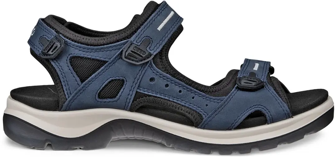 Ecco Offroad Sandalen