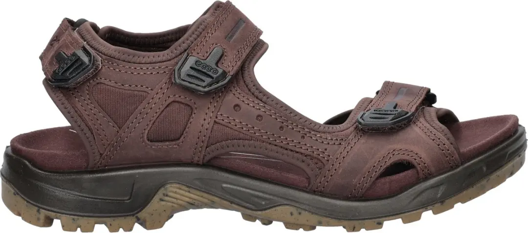 Ecco Offroad heren sandaal