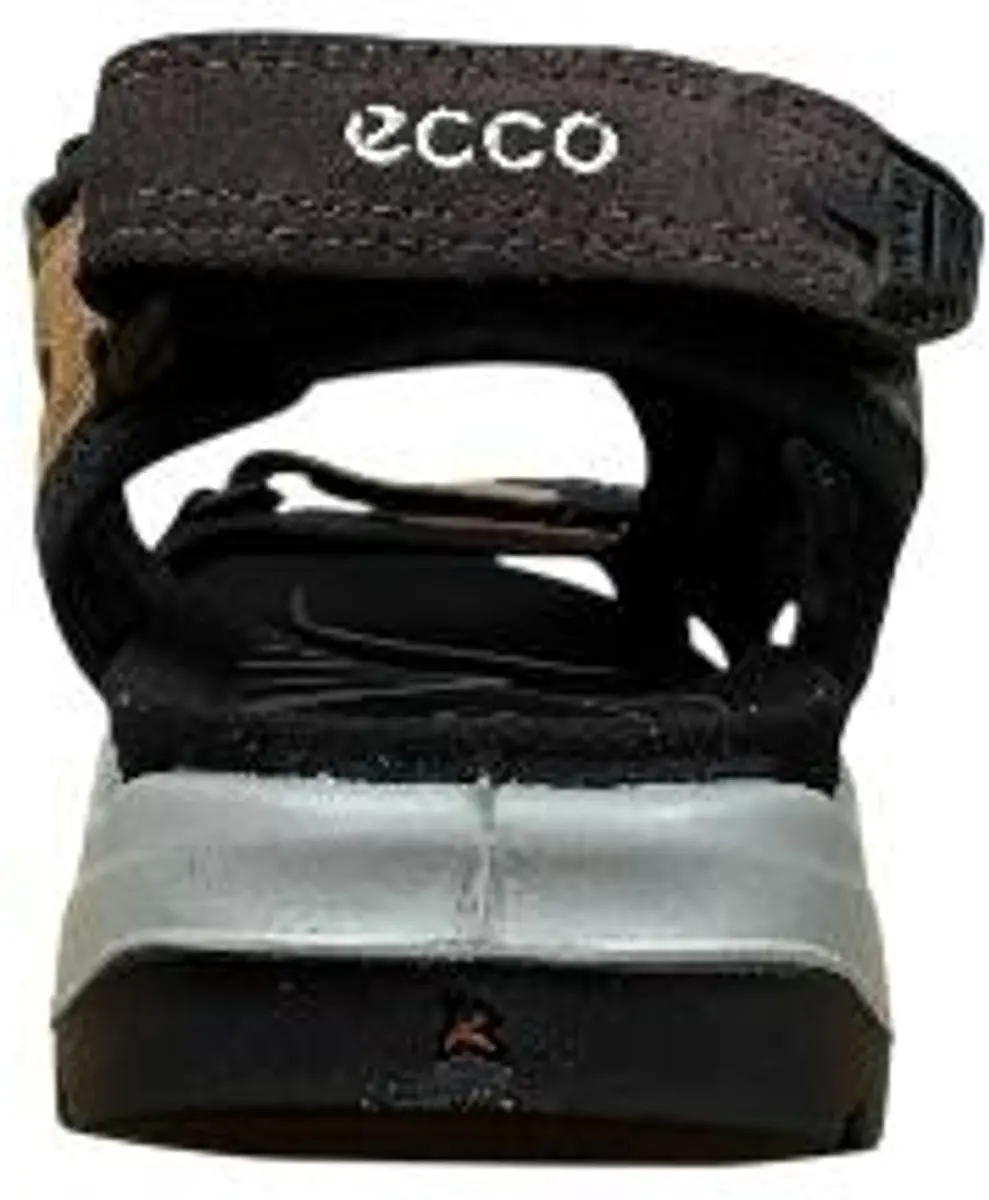 Ecco 069564 Herensandaal 41 - Multi Color
