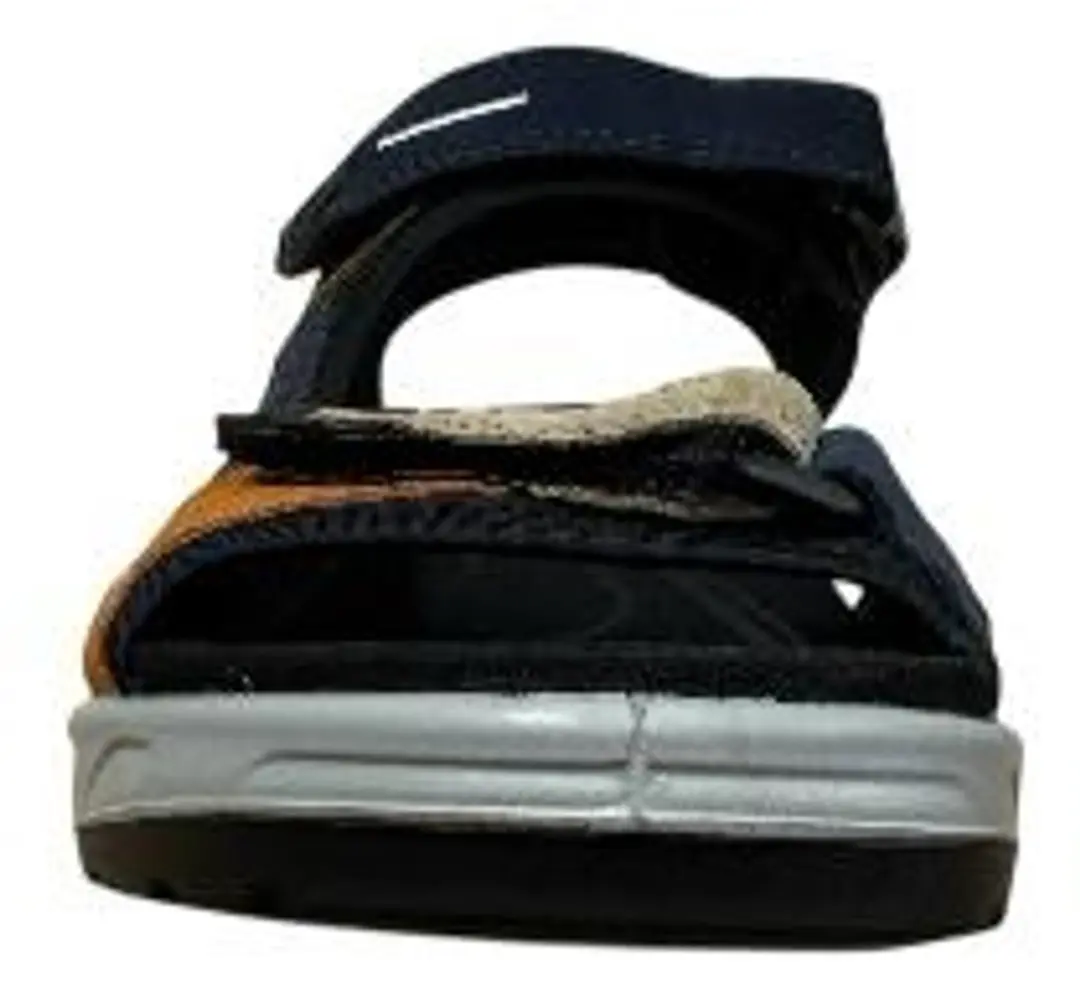 Ecco 069564 Herensandaal 41 - Multi Color