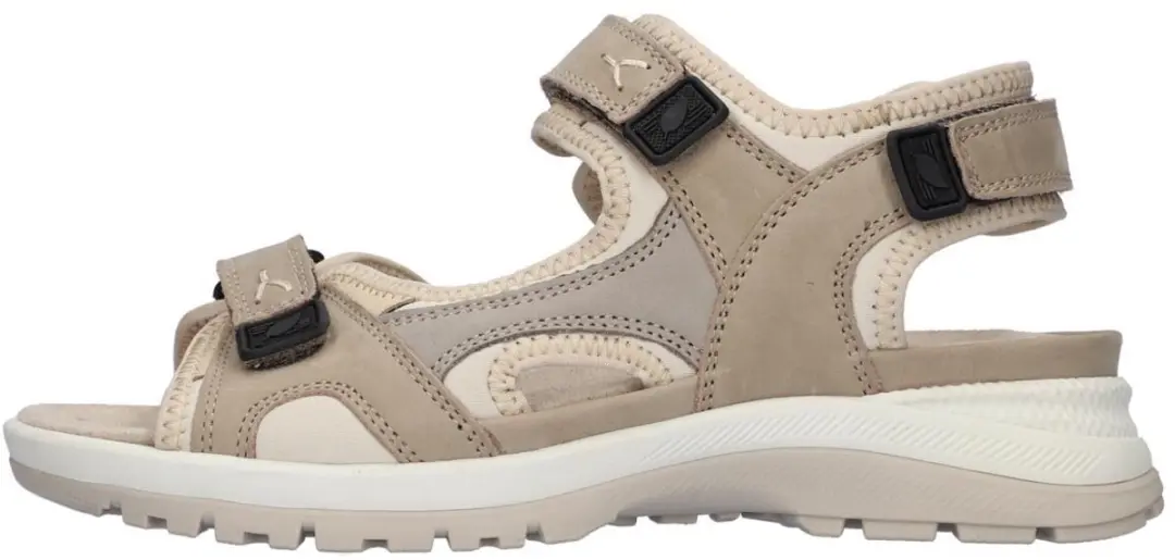 Waldläufer Dames trekkingsandalen Sora