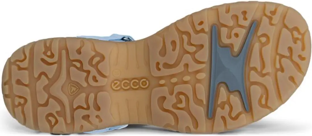 ECCO Offroad Roam W Sandalen - Blauw