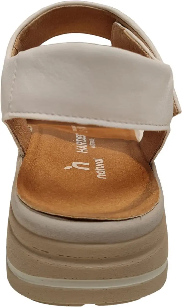 Dames Sandalen 132.2002/10 - Wit - 39