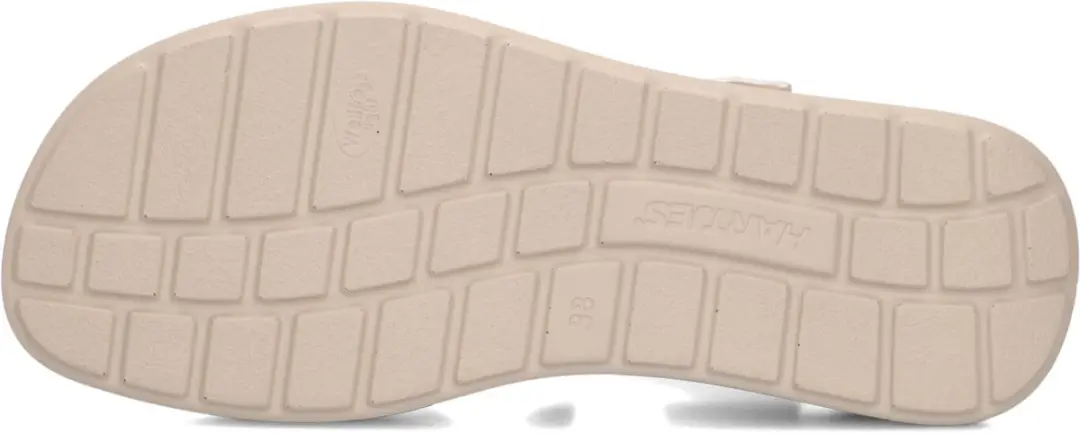 Dames Sandalen 132.2002/10 - Wit - 39