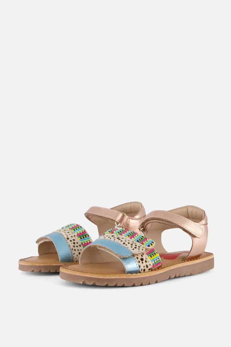 Shoesme CA25S042-C Meisjes Sandalen