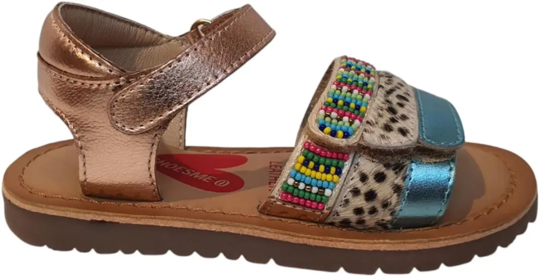 Shoesme CA25S042-C Meisjes Sandalen - 28