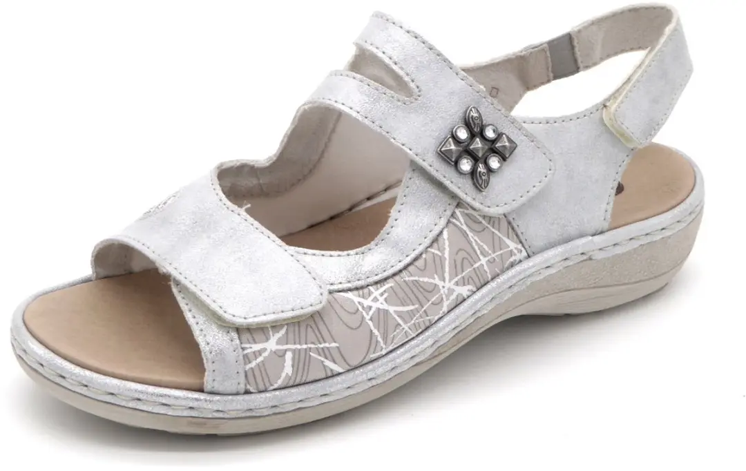 Remonte D7647-40 Dames Sandalen