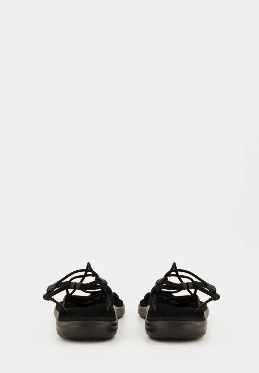 Teva Voya Infinity Dames Wandelsandalen 36 - Zwart