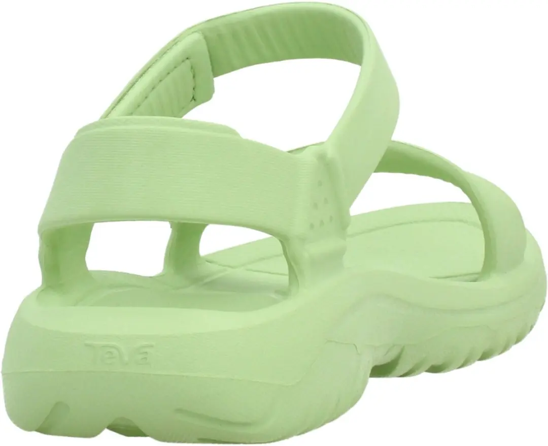 Teva Hurricane Drift Sandalen Groen EU 39 Vrouw
