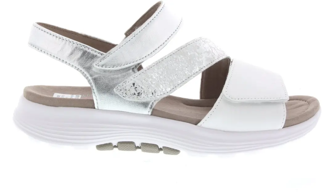 Gabor Rolling Soft Dames Sandalen 86.813.51