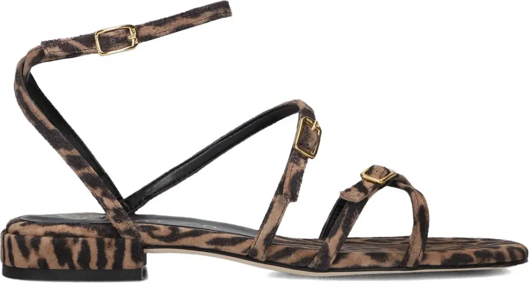 Unisa Chisun Sandalen