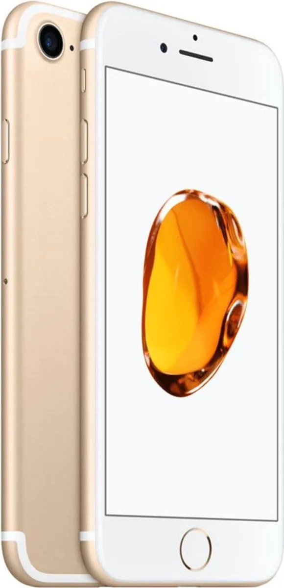 Apple iPhone 7 MN902CN/A - 32GB - Goud - afbeelding 6 van 6