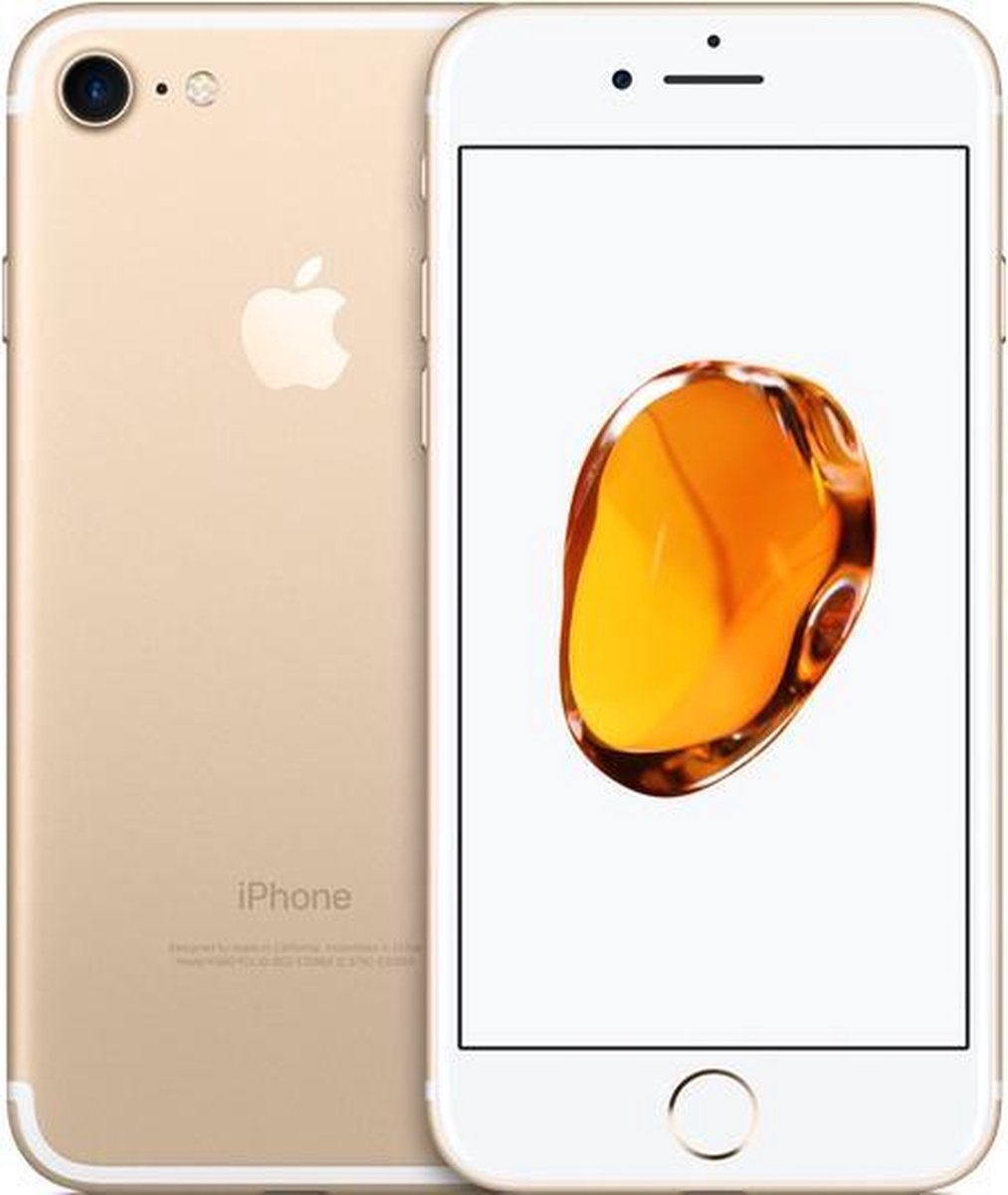 Apple iPhone 7 - 32GB - Goud