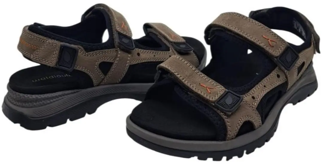 H-Taro 746004-103-093 Schoen - Maat 42.5 Taupe