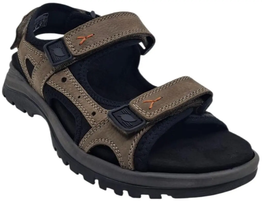 H-Taro 746004-103-093 Schoen - Maat 42.5 Taupe