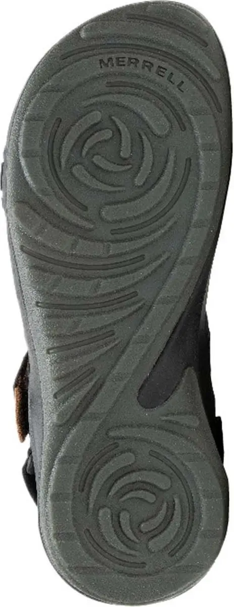 Merrell Terran 4 Sandalen - 37 Zwart