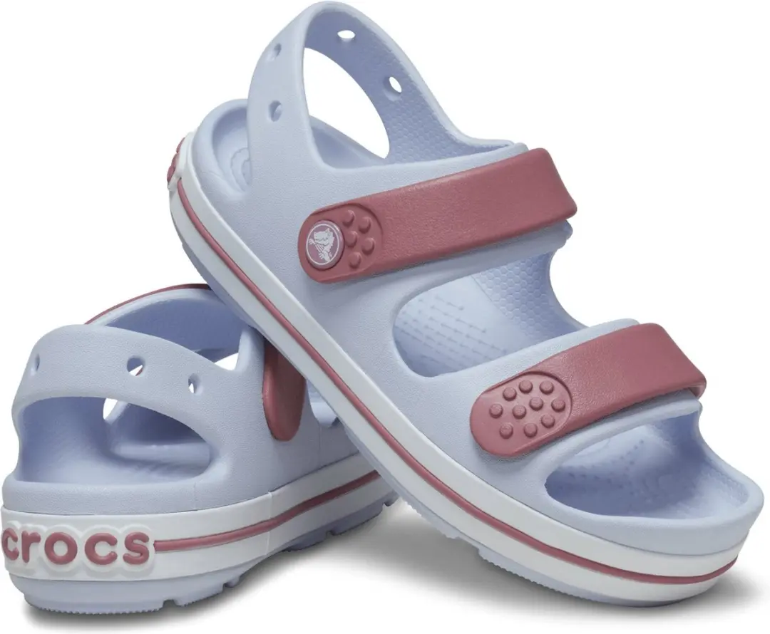 Crocs Crocband Cruiser Sandalen - 27/28 Multi