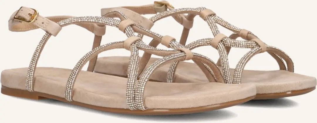 Unisa Cooper Sandalen - Dames Beige 36