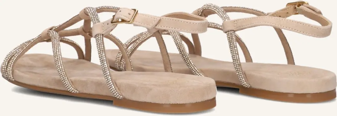 Unisa Cooper Sandalen - Dames Beige 36