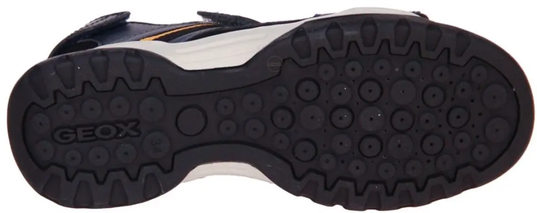 Geox Blauwe Sandaal
