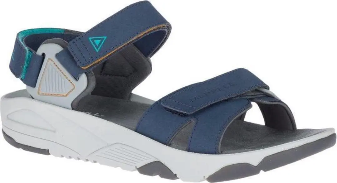 Merrell Belize Convertible Wandelsandalen Heren