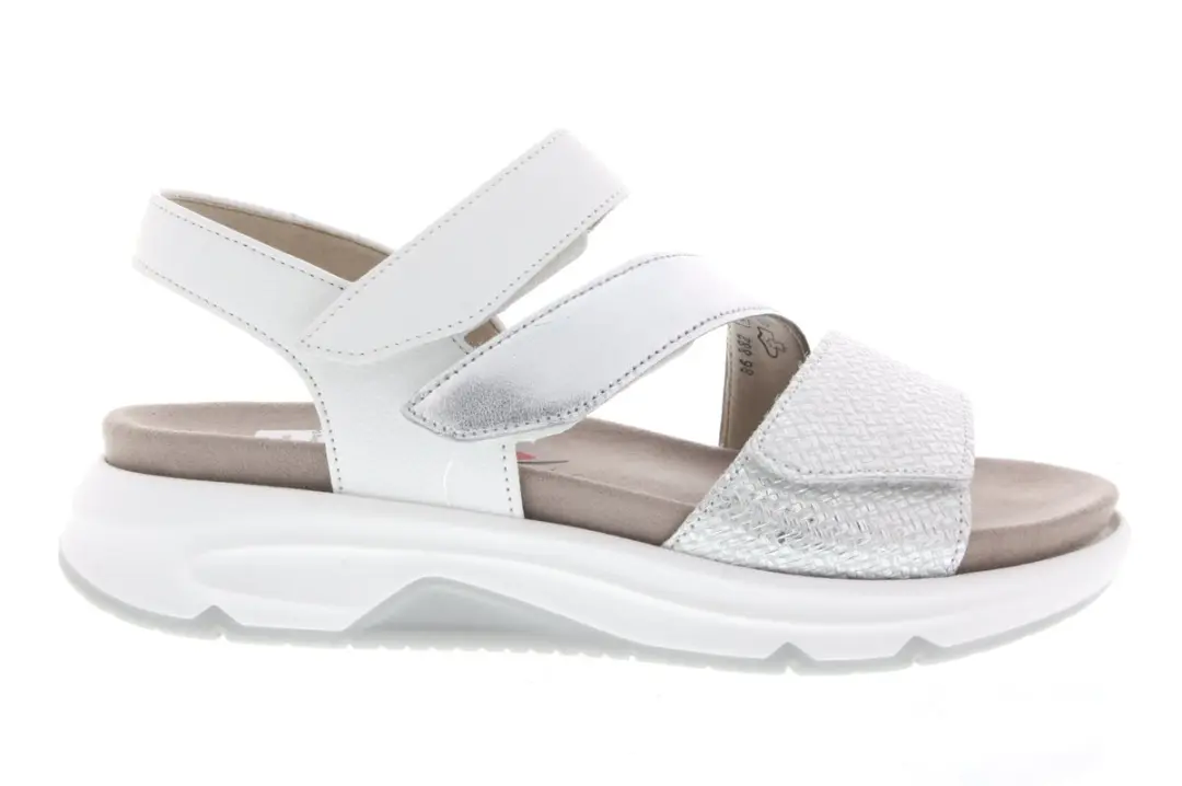 Gabor Rolling Soft Dames Sandalen 86.882.51