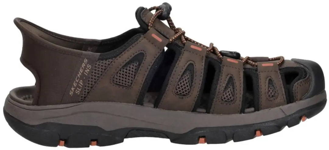 Skechers Slip-Ins: Relaxed Fit Sandalen