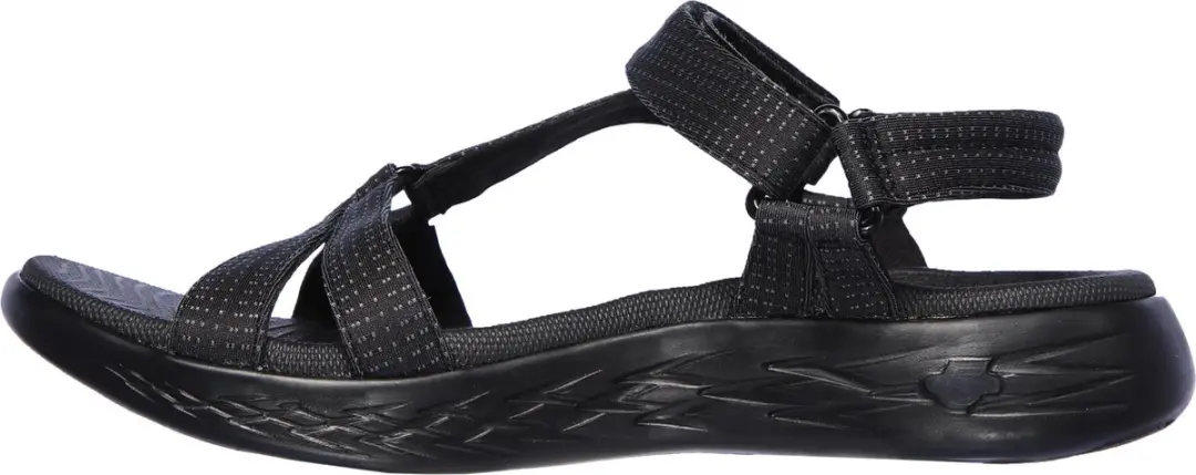 Skechers On-The-Go 600 Brilliancy Dames Sandalen - 36