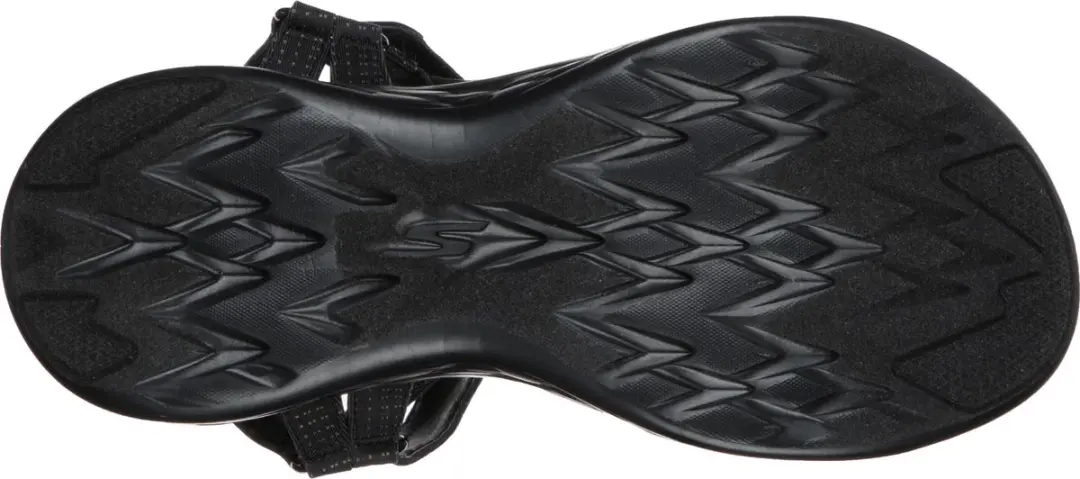 Skechers On-The-Go 600 Brilliancy Dames Sandalen - 36 - afbeelding 6 van 6