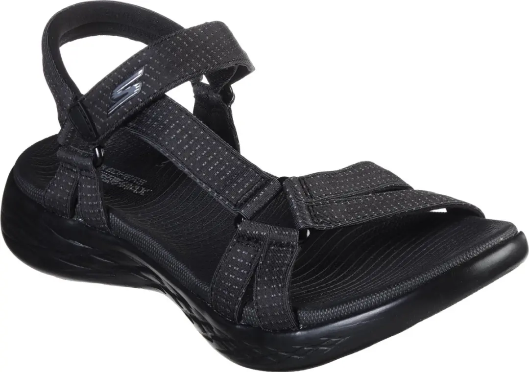 Skechers On-The-Go 600 Brilliancy Dames Sandalen - 36