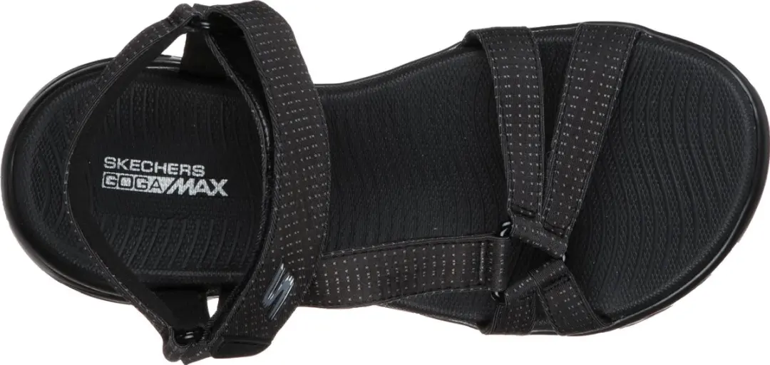 Skechers On-The-Go 600 Brilliancy Dames Sandalen - 36
