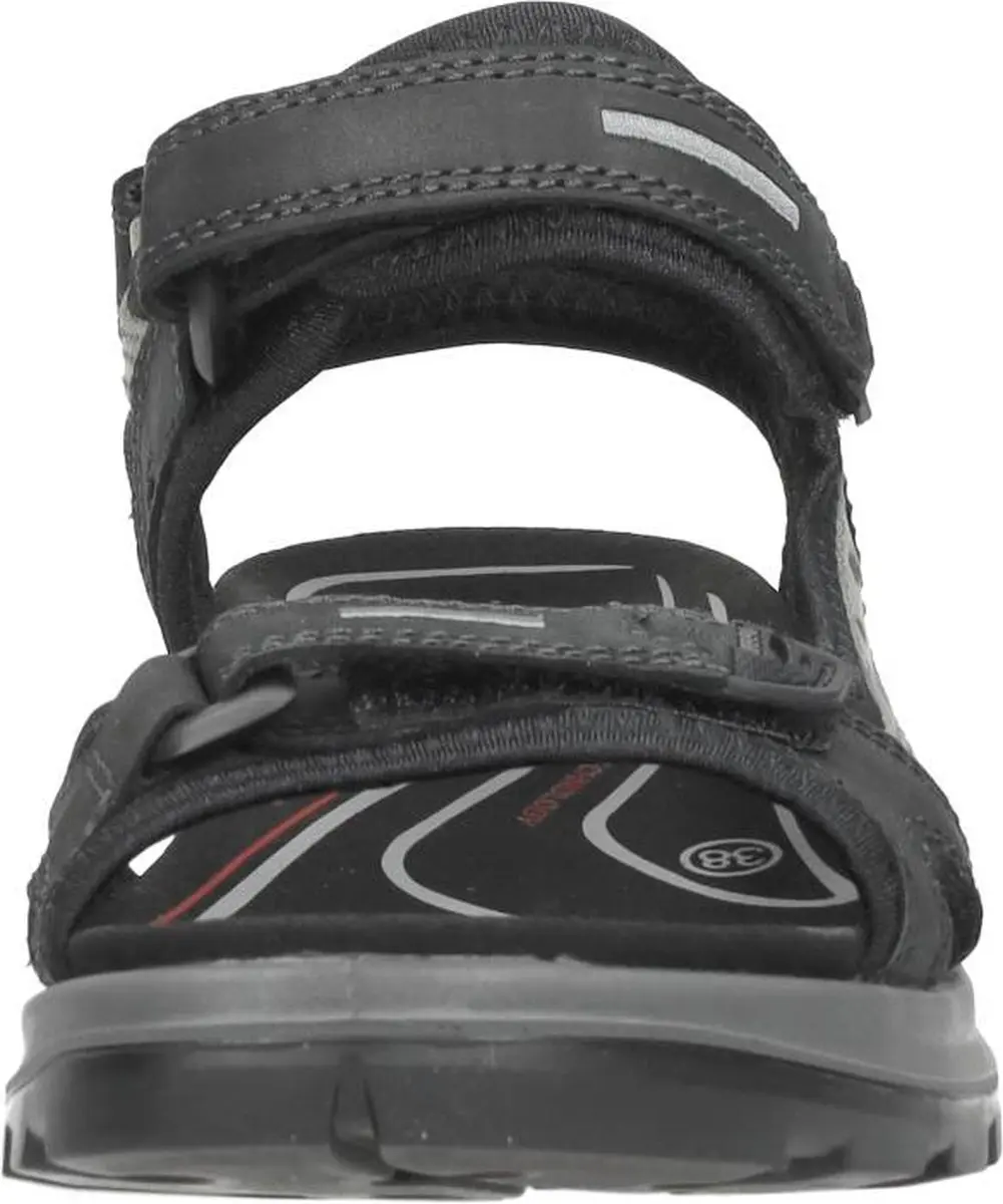 Ecco Offroad Sandalette - Zwart 39 - afbeelding 6 van 6