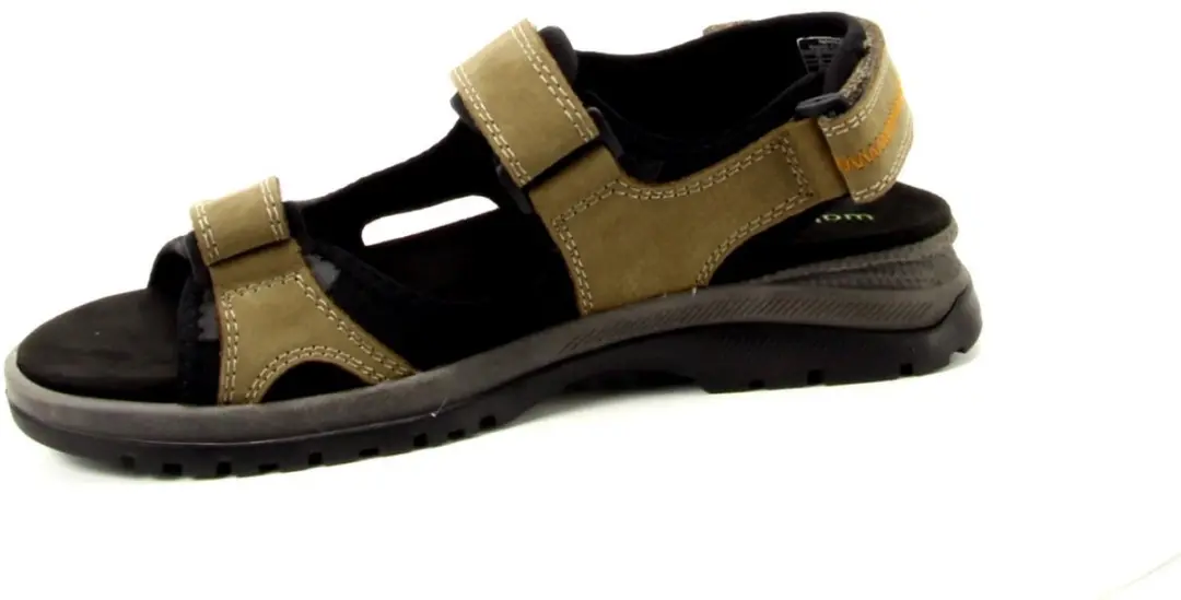 H-Taro 746004-103-093 Herenschoen - Maat 41 Taupe