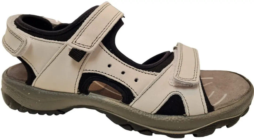 Rohde 5380 01 Dames Sandalen