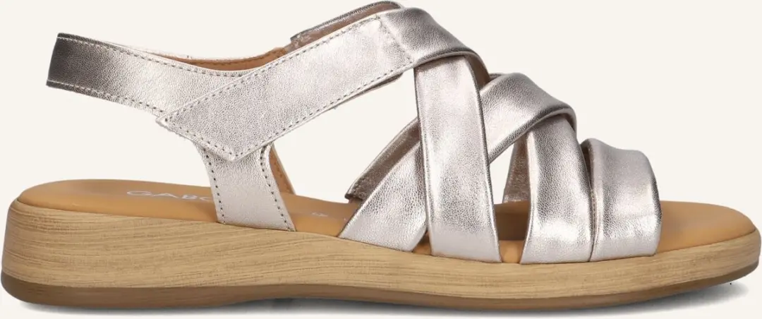 Gabor 736.1 Sandalen
